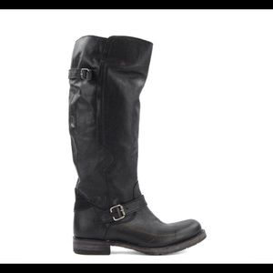LIBERTY Black boots 7.5